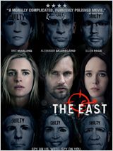 The East FRENCH DVDRip 2013