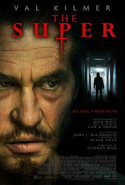 The Super FRENCH WEB-DL 720p 2018