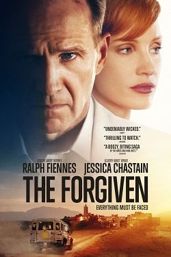 The Forgiven FRENCH WEBRIP x264 2022