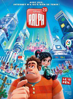 Ralph 2.0 FRENCH BluRay 1080p 2019