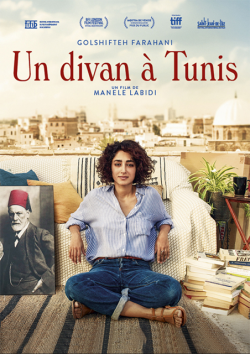Un divan à Tunis FRENCH DVDRIP 2020