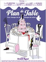 Plan de table FRENCH DVDRIP AC3 2012