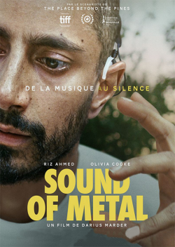 Sound of Metal FRENCH DVDRIP 2021