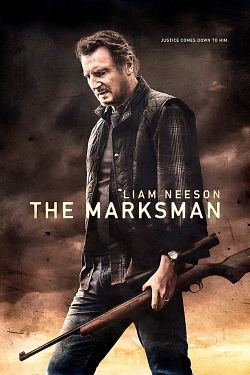 The Marksman FRENCH DVDRIP 2021