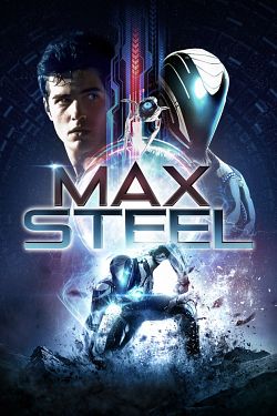 Max Steel FRENCH BluRay 720p 2020