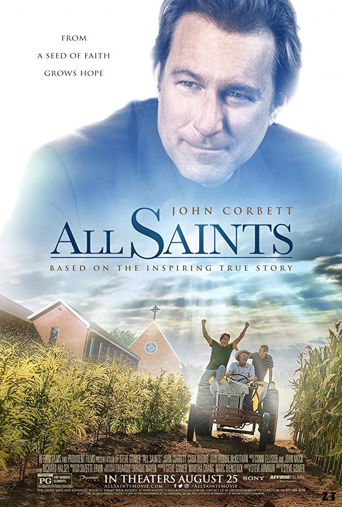 All Saints FRENCH DVDRIP 2017