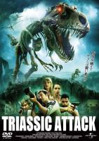 Triassic Attack FRENCH DVDRIP 2012