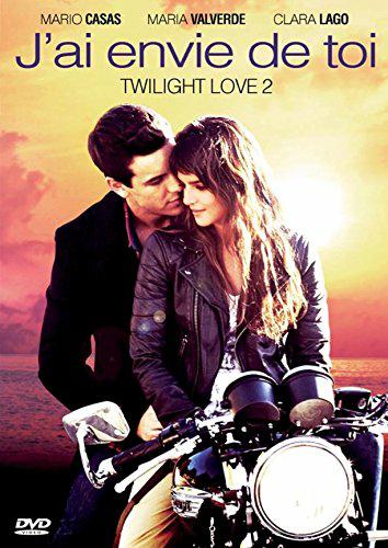 Twilight Love 2 (J'ai envie de toi) FRENCH DVDRIP x264 2012