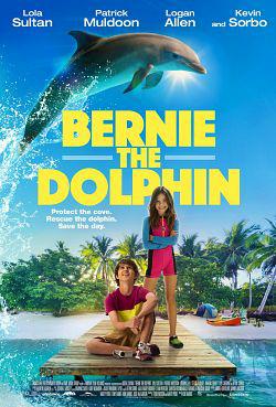 Bernie The Dolphin TRUEFRENCH WEBRIP 720p 2019
