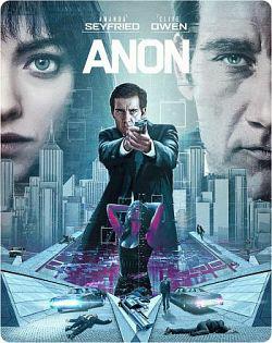 Anon FRENCH DVDRIP 2018