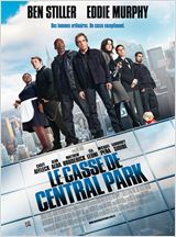 Le Casse de Central Park FRENCH DVDRIP AC3 2011