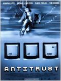 Antitrust FRENCH DVDRIP 2001