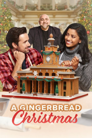 A Gingerbread Christmas FRENCH WEBRIP x264 2022