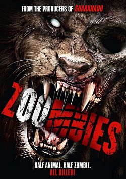Zoombies FRENCH BluRay 720p 2020