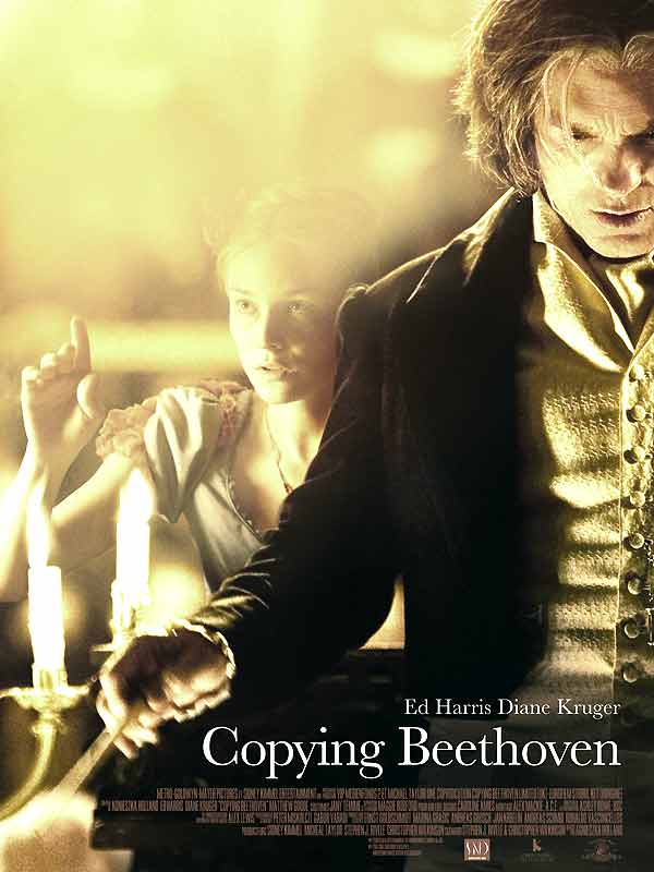 L'Elève De Beethoven FRENCH DVDRIP 2006