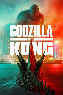 Godzilla vs Kong VOSTFR WEBRIP 1080p 2021