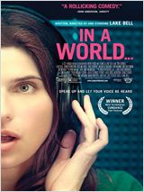 In A World... FRENCH DVDRIP x264 2013