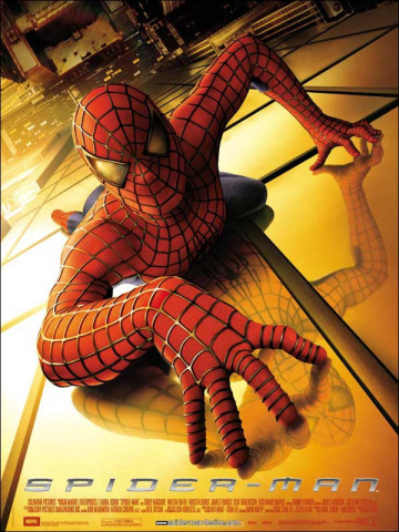 Spider-Man TRUEFRENCH HDLight 1080p 2002