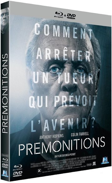 Prémonitions (Solace) TRUEFRENCH DVDRIP AC3 2016