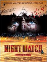 Night Watch FRENCH DVDRIP 2005