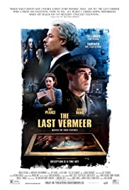 The Last Vermeer FRENCH WEBRIP LD 2021