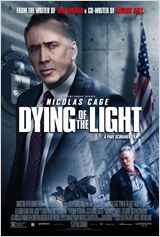 Dying of the Light FRENCH DVDRIP 2015