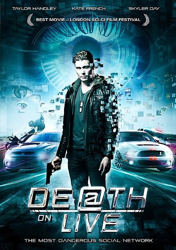 Death on Live FRENCH DVDRIP x264 2016