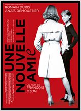 Une nouvelle amie FRENCH BluRay 1080p 2014