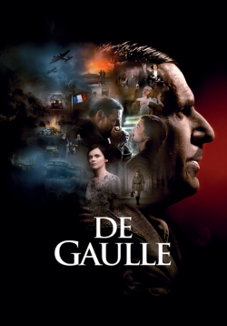 De Gaulle FRENCH BluRay 720p 2020