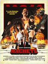 Machete FRENCH DVDRIP 2010