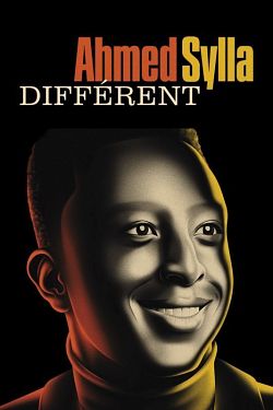 Ahmed Sylla - Différent FRENCH WEBRIP 720p 2020