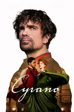 Cyrano FRENCH WEBRIP 720p 2022