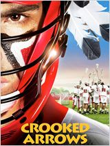 Crooked Arrows FRENCH DVDRIP 1CD 2012