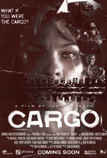 Cargo FRENCH DVDRIP 2012