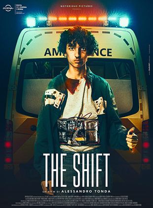 The Shift FRENCH WEBRIP 2021