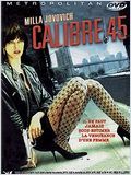 Calibre 45 FRENCH DVDRIP 2006