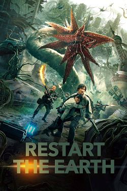 Restart the Earth FRENCH DVDRIP x264 2022