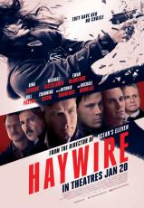 Haywire VOSTFR DVDRIP 2012