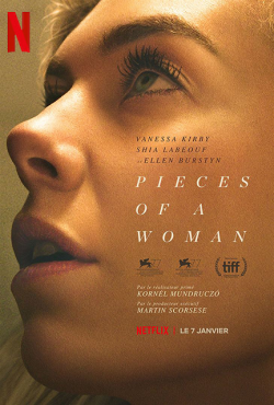 Pieces of a Woman FRENCH WEBRIP 720p 2021