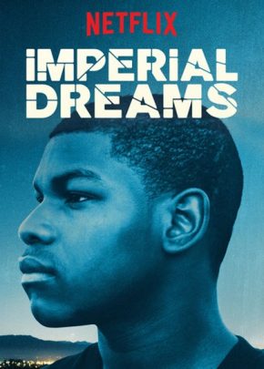 Imperial Dreams FRENCH WEBRIP 720p 2017