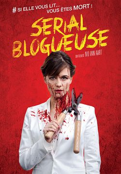 Serial Blogueuse FRENCH WEBRIP 720p 2021