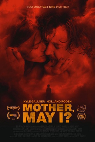Mother, May I? FRENCH WEBRIP LD 720p 2023