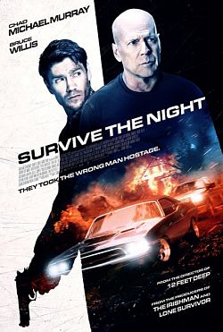 Survive the Night TRUEFRENCH BluRay 1080p 2020