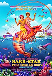 Barb and Star Go to Vista Del Mar FRENCH WEBRIP LD 1080p 2021