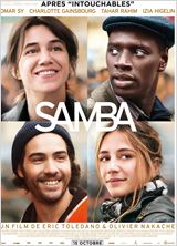 Samba FRENCH BluRay 720p 2014