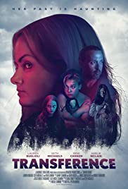 Transference FRENCH WEBRIP LD 2021