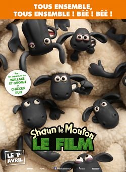 Shaun le mouton FRENCH HDLight 1080p 2015