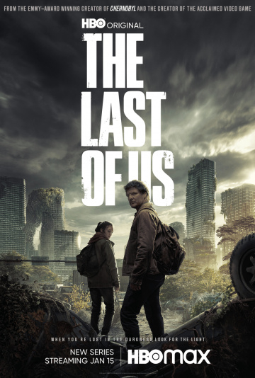 The Last of Us S01E02 VOSTFR HDTV