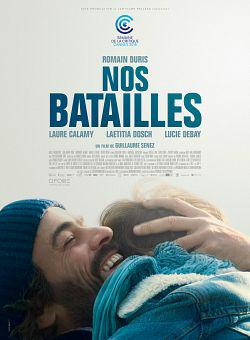 Nos batailles FRENCH DVDRIP 2019