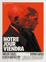 Notre jour viendra (Redheads) FRENCH DVDRIP 1CD 2010